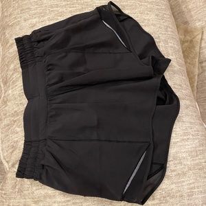 Lululemon 6 Shorts